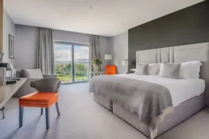 clickbizhub killeavy castale estate hotel double room