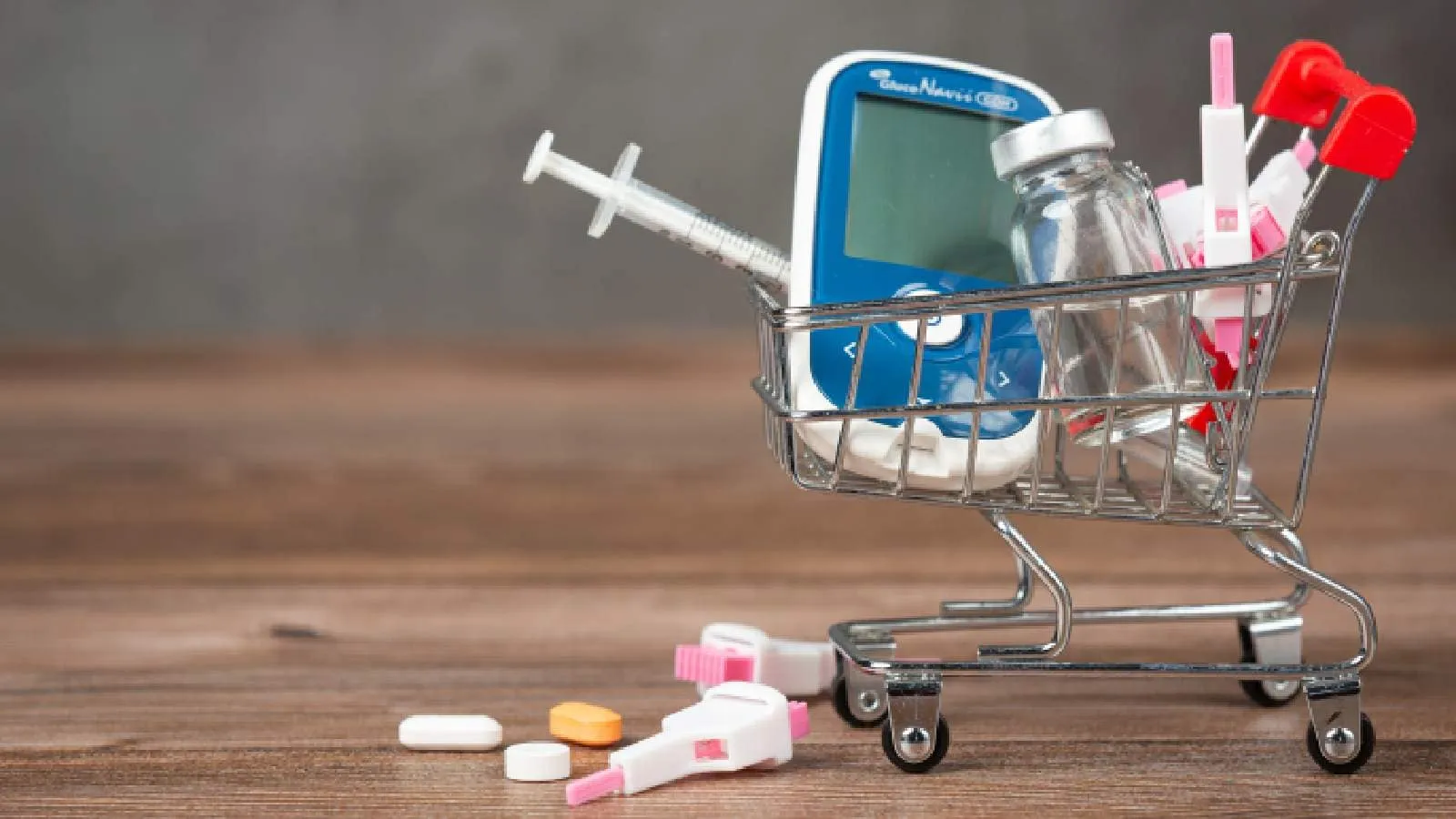 clickbizhub type 15 diabetes