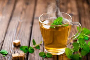 clickbizhub travel tactics to avoid gut issues drinking fresh mint tea jpg