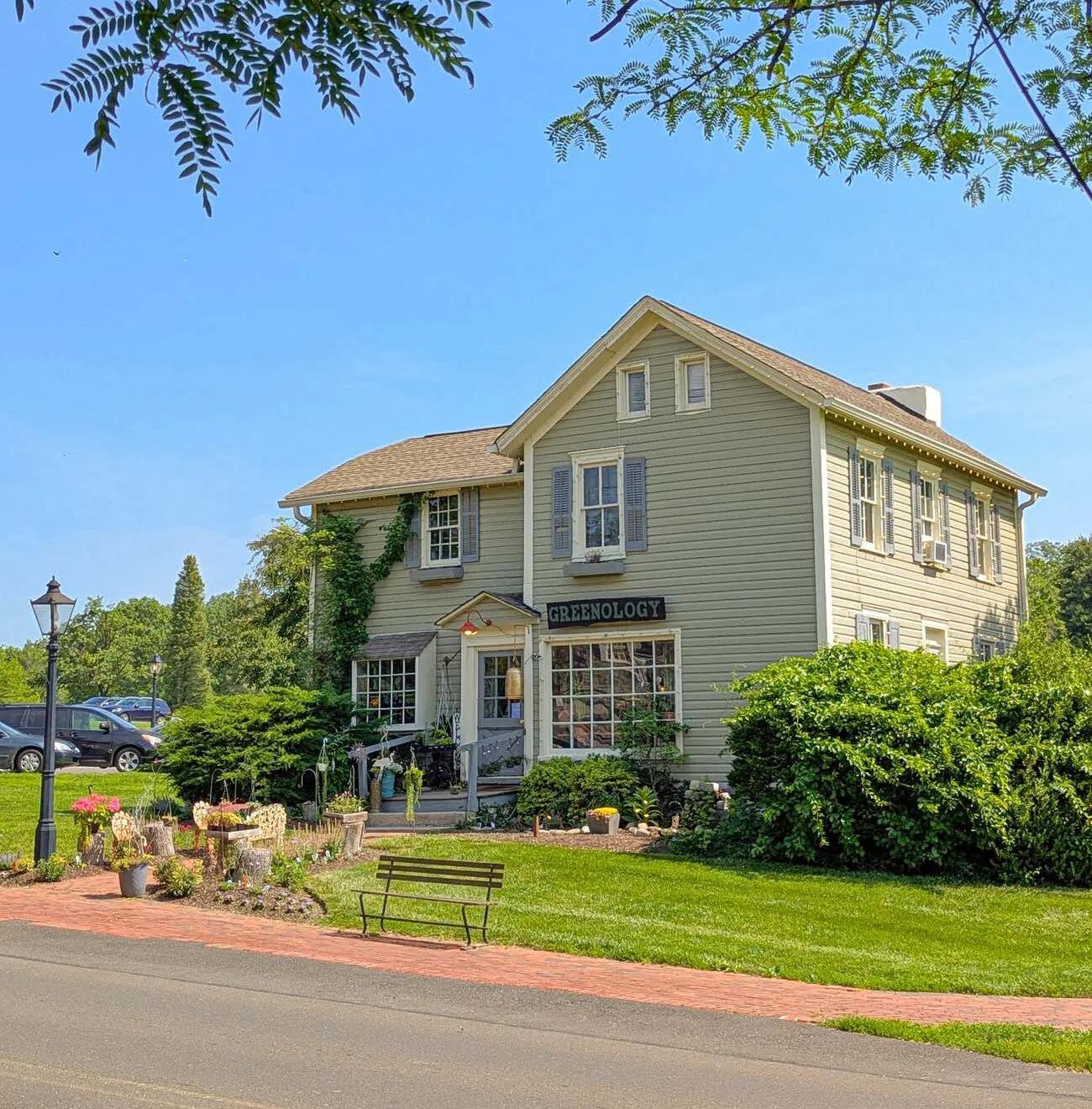 avoiding keto flu tips for managing electrolyte imbalance clickbizhub charming two story colonial house with green trim housing greenology organic living store featuring large windows front porch landscaped gardens and brick walkway